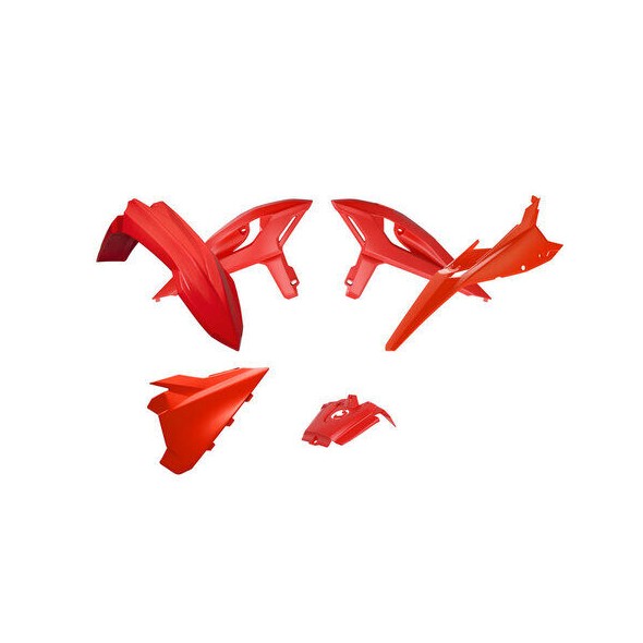 KIT PLASTICHE BETA (5PZ) BETA RR 2025-2027