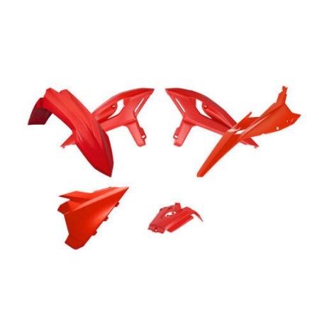 KIT PLASTICHE BETA (5PZ) BETA RR 2025-2027