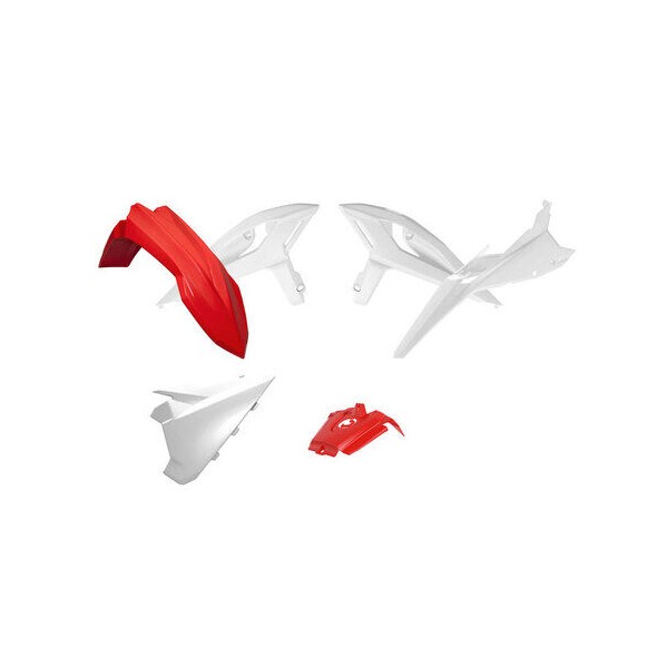 KIT PLASTICHE BETA (5PZ) BETA RR 2025-2027