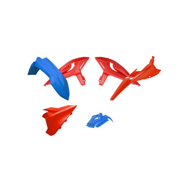 KIT PLASTICHE BETA (5PZ) BETA RR 2025-2027