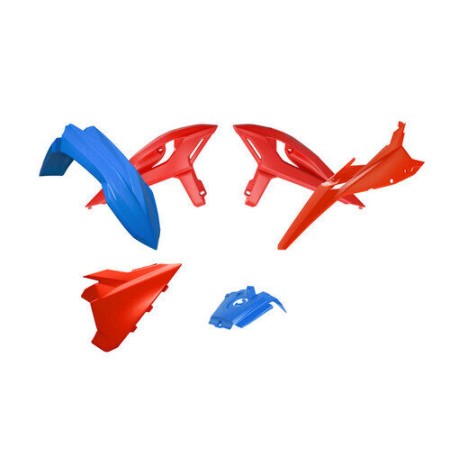 KIT PLASTICHE BETA (5PZ) BETA RR 2025-2027