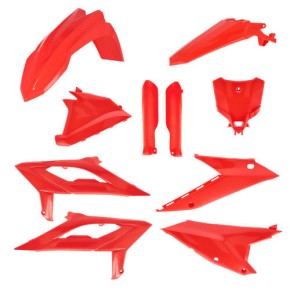 KIT PLASTICHE COMPLETE BETA RX 2025- 2027