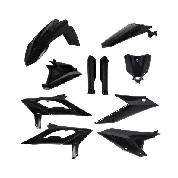 KIT PLASTICHE COMPLETE BETA RX 2025- 2027