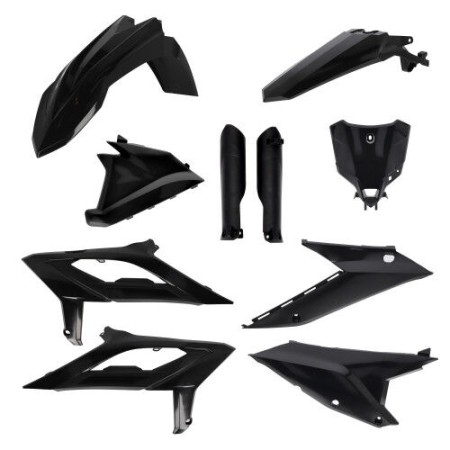 KIT PLASTICHE COMPLETE BETA RX 2025- 2027