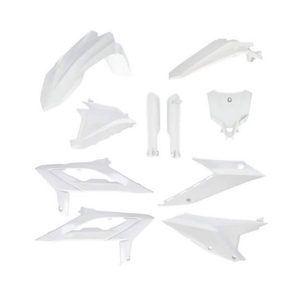 KIT PLASTICHE COMPLETE BETA RX 2025- 2027