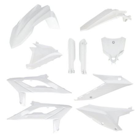 KIT PLASTICHE COMPLETE BETA RX 2025- 2027
