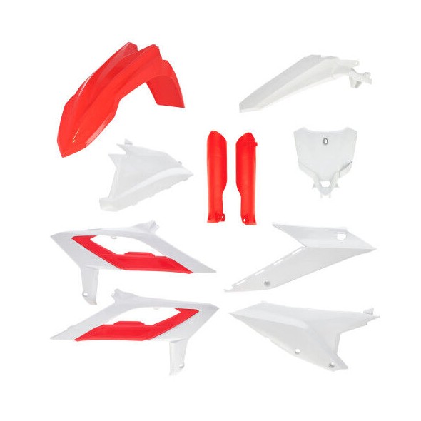 KIT PLASTICHE COMPLETE BETA RX 2025- 2027