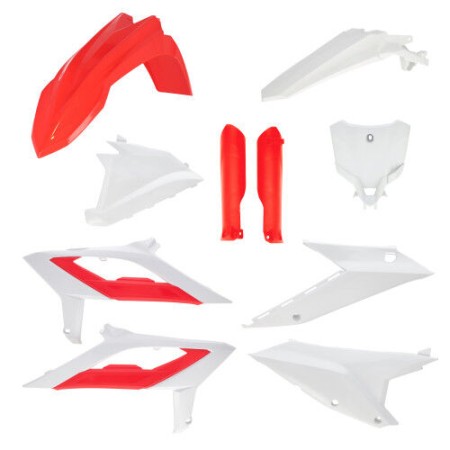 KIT PLASTICHE COMPLETE BETA RX 2025- 2027