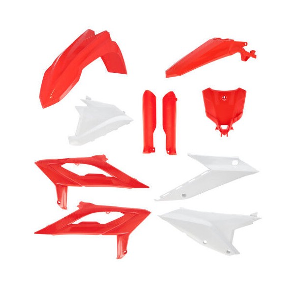 KIT PLASTICHE COMPLETE BETA RX 2025- 2027