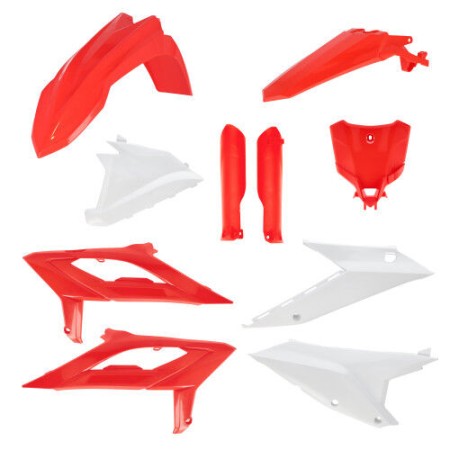 KIT PLASTICHE COMPLETE BETA RX 2025- 2027