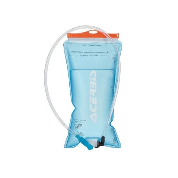 SACCA DI RICAMBIO 3L PER CAMEL BAG