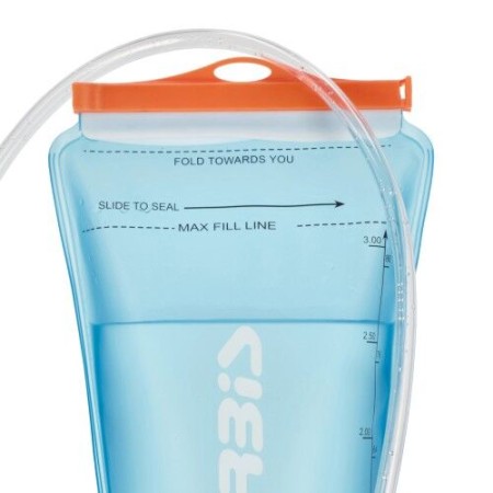 SACCA DI RICAMBIO 3L PER CAMEL BAG