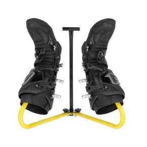 CAVALLETTO BOOTS WASH 2