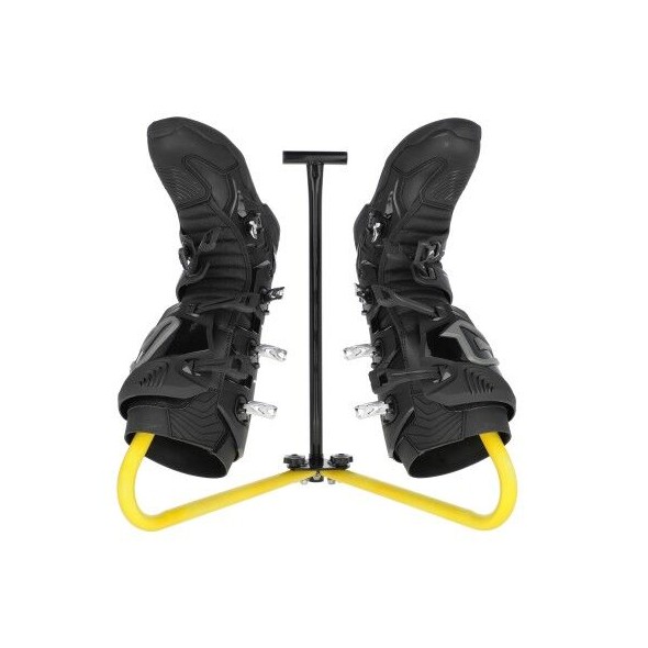 CAVALLETTO BOOTS WASH