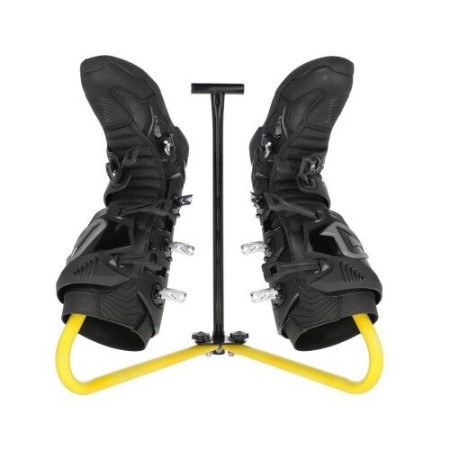 CAVALLETTO BOOTS WASH