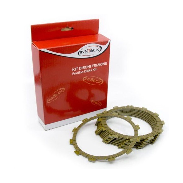 KIT DISCHI FRIZIONE solo sugheri BETA 2T 4T BETA RR 2018-2027