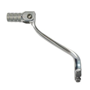 LEVA CAMBIO IN ALLUMINO SILVER BETA 125/250/300 18-27