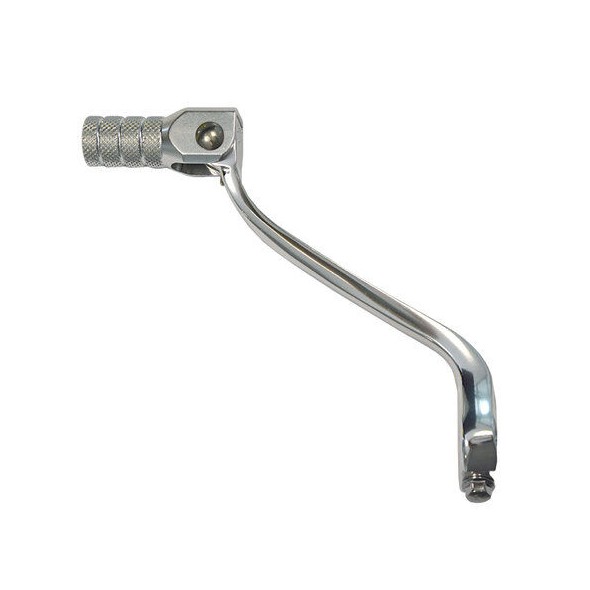 LEVA CAMBIO IN ALLUMINO SILVER BETA 125/250/300 18-27