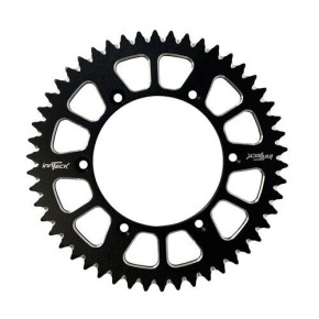 Corona in Ergal Nera z49 BETA RR 2013-2027
