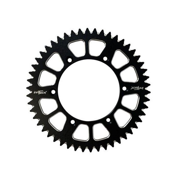 Corona in Ergal Nera z49 BETA RR 2013-2027