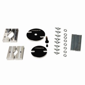 KIT RIPARAZIONE MARMITTE 2T
