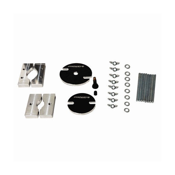 KIT RIPARAZIONE MARMITTE 2T