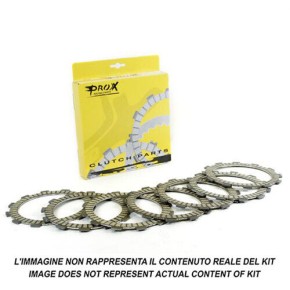 KIT DISCHI FRIZIONE solo sugheri BETA 2T 4T BETA RR 2018-2027
