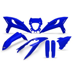 KIT PLASTICHE BETA COMPLETE (8PZ) BETA RR 2025-2027