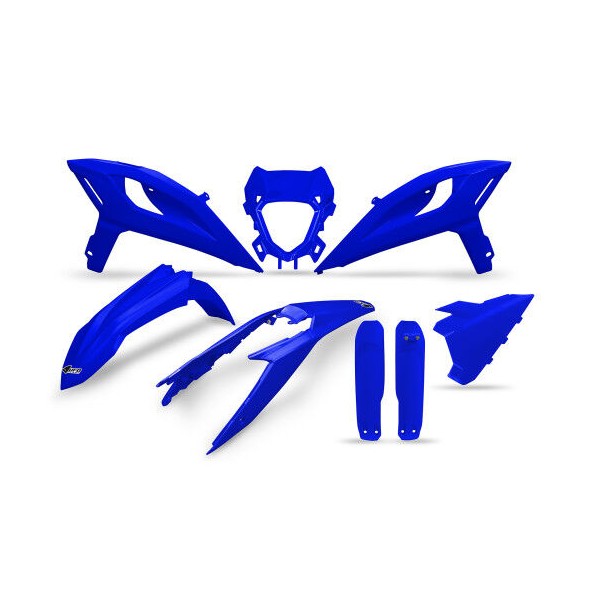 KIT PLASTICHE BETA COMPLETE (8PZ) BETA RR 2025-2027