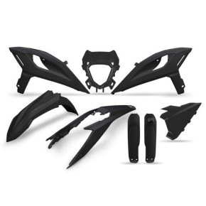 KIT PLASTICHE BETA COMPLETE (8PZ) BETA RR 2025-2027 2