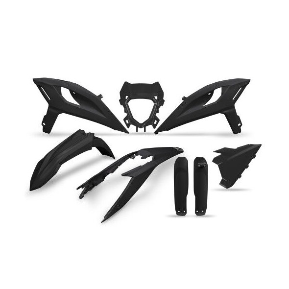 KIT PLASTICHE BETA COMPLETE (8PZ) BETA RR 2025-2027