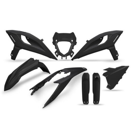 KIT PLASTICHE BETA COMPLETE (8PZ) BETA RR 2025-2027