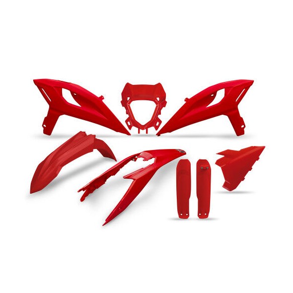 KIT PLASTICHE BETA COMPLETE (8PZ) BETA RR 2025-2027