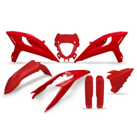 KIT PLASTICHE BETA COMPLETE (8PZ) BETA RR 2025-2027