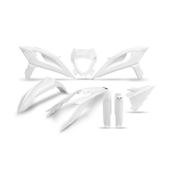 KIT PLASTICHE BETA COMPLETE (8PZ) BETA RR 2025-2027