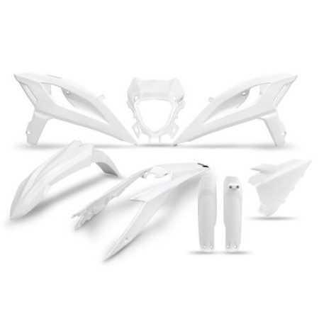 KIT PLASTICHE BETA COMPLETE (8PZ) BETA RR 2025-2027
