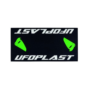 TAPPETINO UFO