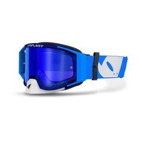 Occhiali motocross Wise 2.0