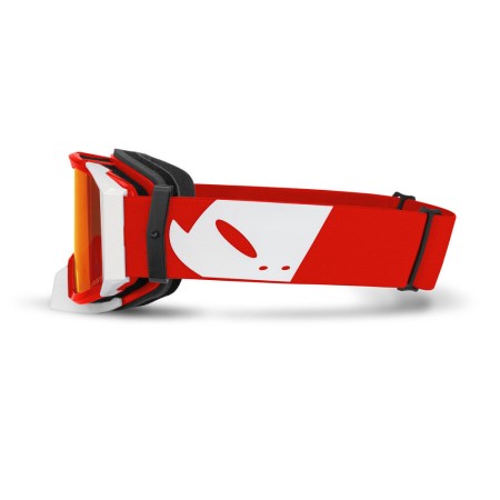 Occhiali motocross Wise 2.0