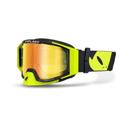 Occhiali motocross Wise 2.0
