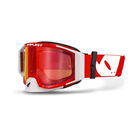 Occhiali motocross Wise 2.0