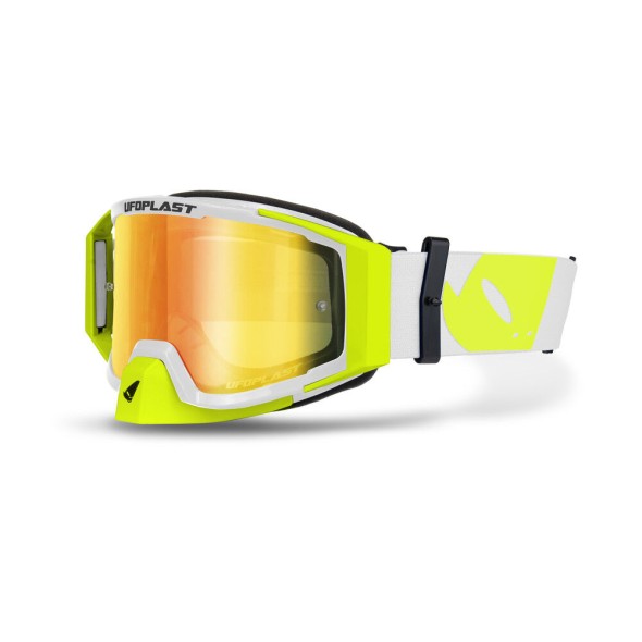 Occhiali motocross Wise 2.0