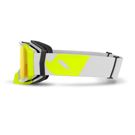 Occhiali motocross Wise 2.0