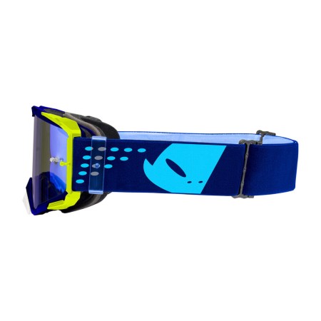 Occhiali motocross Core 2.0