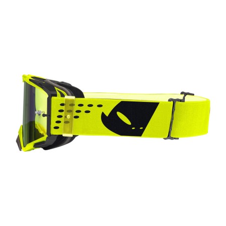 Occhiali motocross Core 2.0