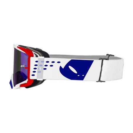 Occhiali motocross Core 2.0