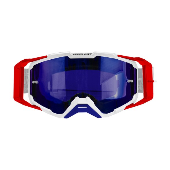 Occhiali motocross Core 2.0