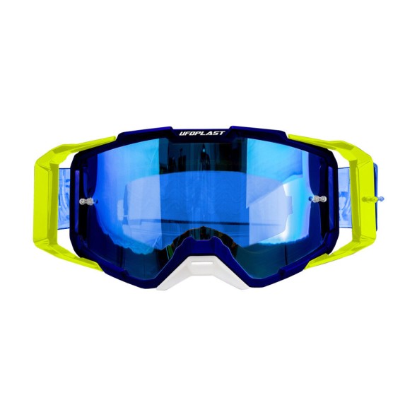 Occhiali motocross Core 2.0