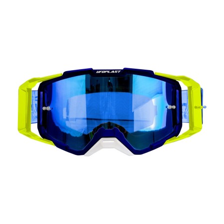 Occhiali motocross Core 2.0