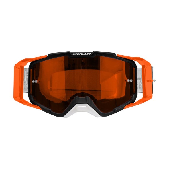 Occhiali motocross Core 2.0